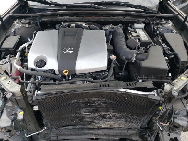 58ADZ1B14NU116681 Lexus Es 350 Base
