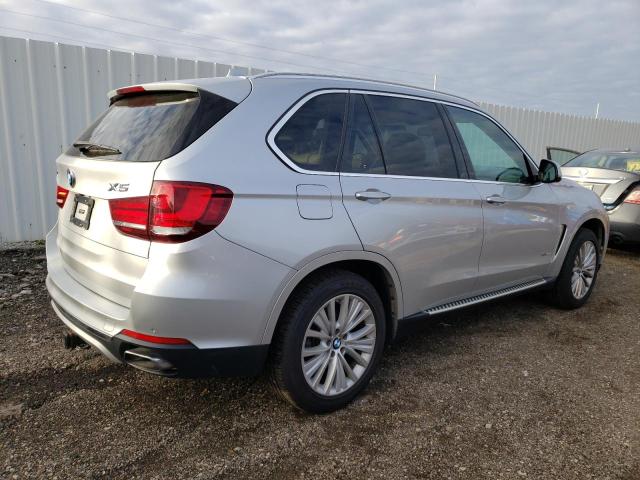 5UXKT0C53G0F74837 BMW X5 Xdr40e