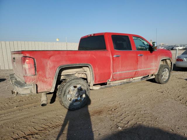 1GT12TEY1JF204562 GMC Sierra K2500 Slt