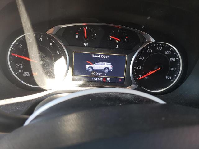1GKKNLLS2LZ157123 GMC Acadia At4
