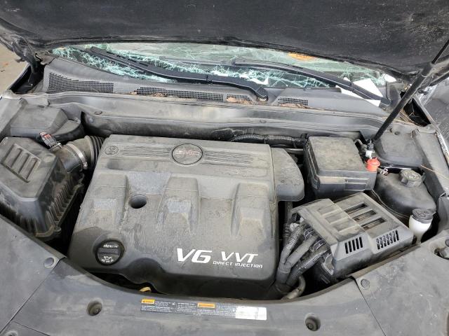 2GKFLTE38E6268593 GMC Terrain Slt
