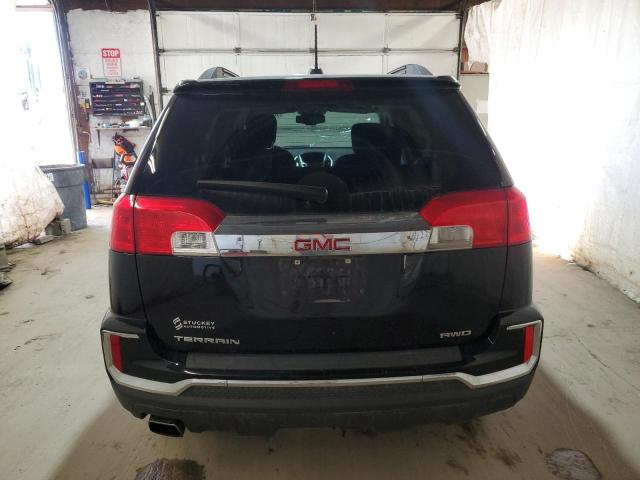 2GKFLTEK4H6124938 GMC Terrain Sle