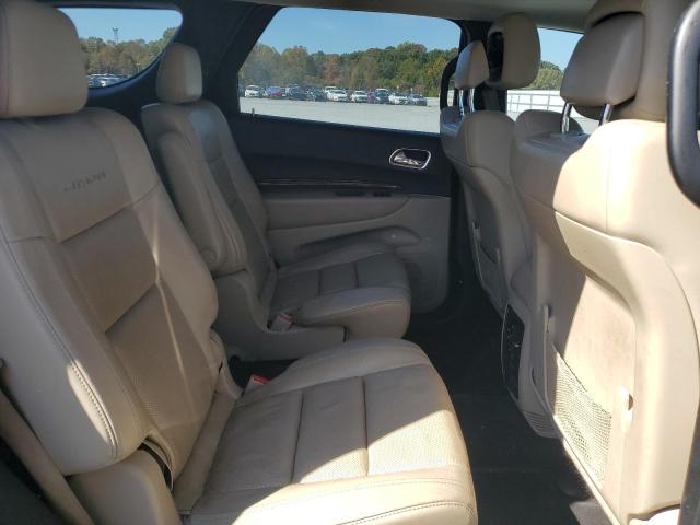 1C4RDJEG6FC772078 Dodge Durango Citadel