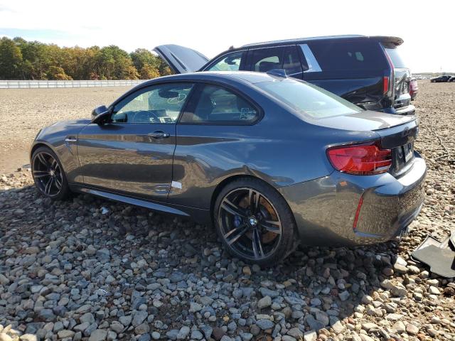 WBS1J5C52JVD37422 BMW M2