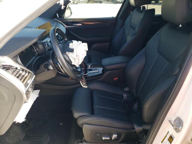 5UXTR9C52JLD64288 BMW X3 Xdrive30i