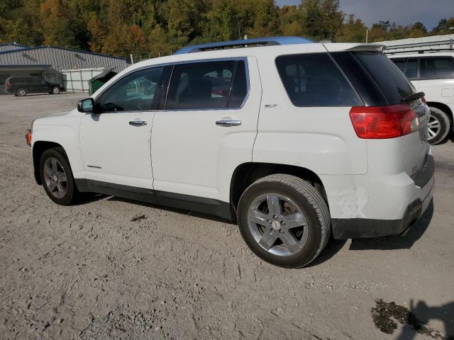 2GKFLYE38F6128171 GMC Terrain Slt