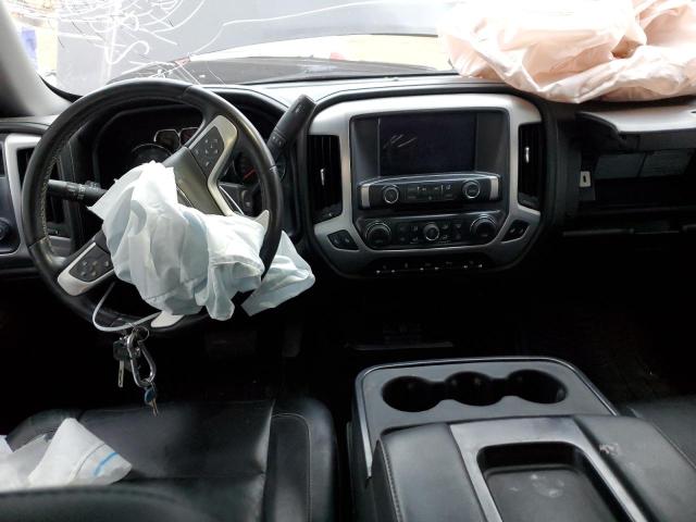 3GTU2NECXHG352036 GMC Sierra K1500 Slt