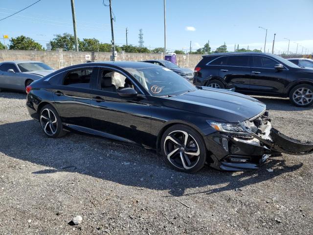 1HGCV1F3XLA043766 Honda Accord Sport
