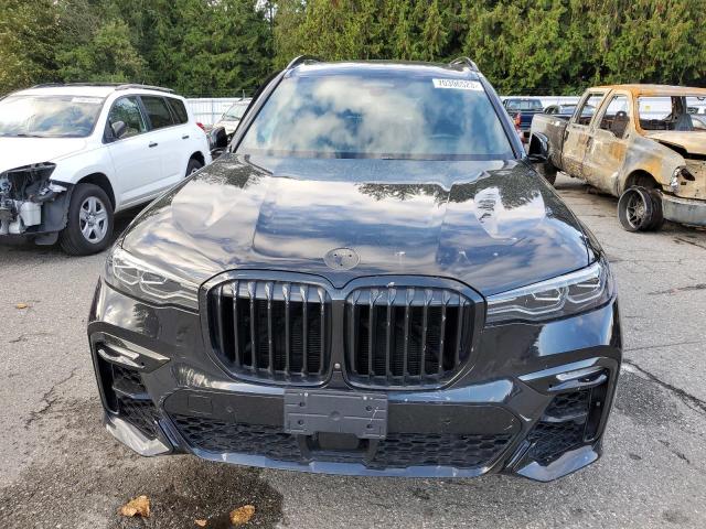 5UXCX4C55KLS36375 BMW X7 Xdrive50i