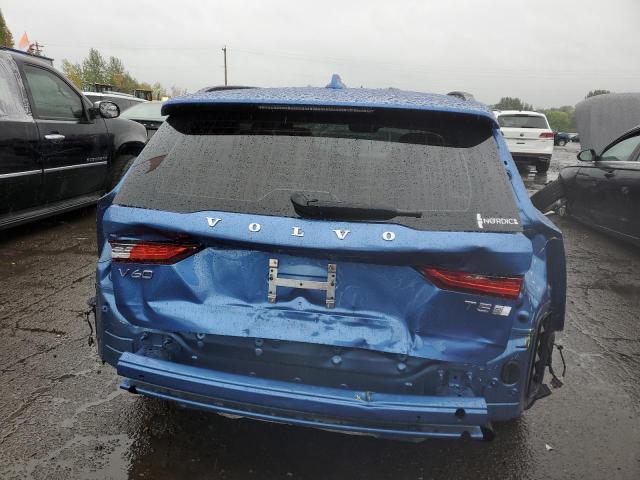 YV1102EM9L2382155 Volvo V60 T5 R-design