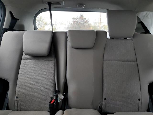 3CZRU6H31JG726308 Honda HR-V LX