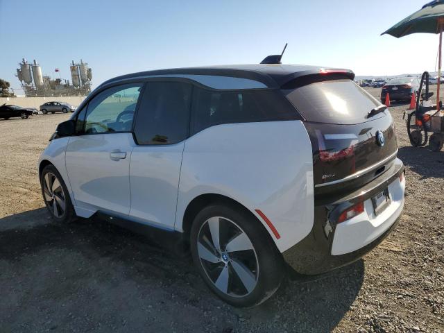 WBY7Z4C56JVD97254 BMW I3 REX