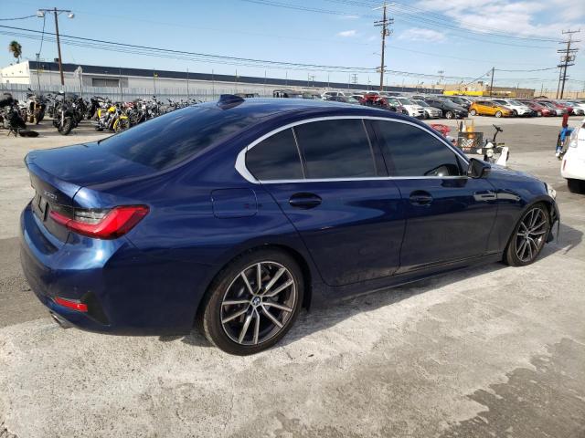 3MW5R7J07L8B29069 BMW 330XI