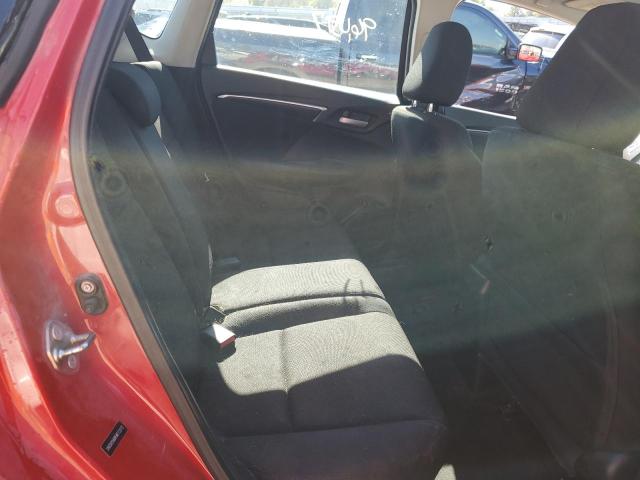3HGGK5H88FM773273 Honda FIT EX