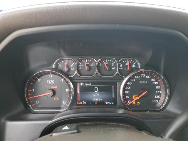 3GTP1UEC9FG135729 GMC Sierra C1500 Sle