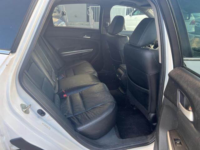 5J6TF1H57FL001519 Honda Crosstour Exl