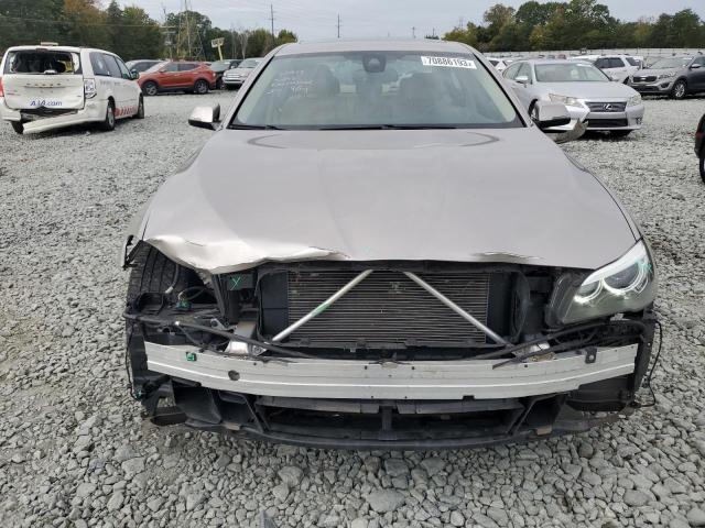 WBA5A5C53FD522126 BMW 528 I