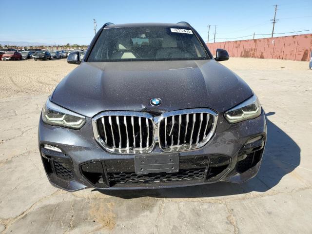 5UXJU2C50KLN65084 BMW X5 Xdrive50i