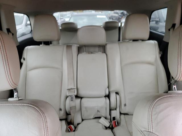 3C4PDDDG9ET171955 Dodge Journey Limited