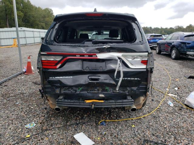 1C4RDHEG6HC690525 Dodge Durango Citadel