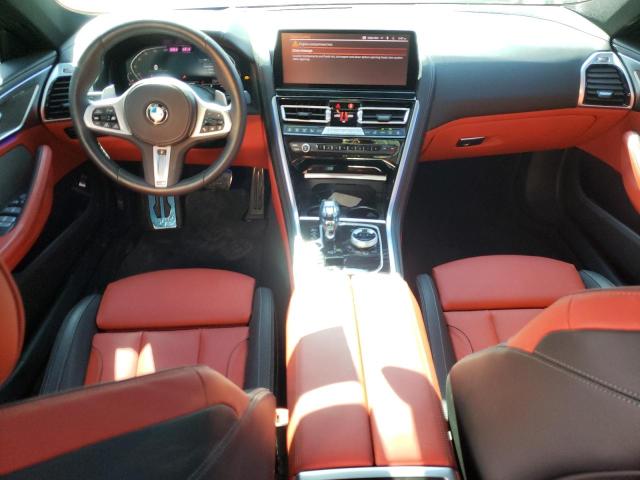 WBAGV2C04PCK34610 BMW 840i