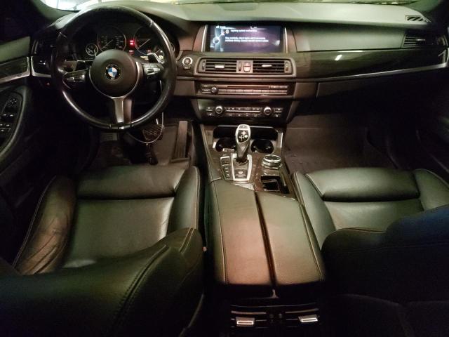 WBAKP9C57EDZ35190 BMW 550 Xi