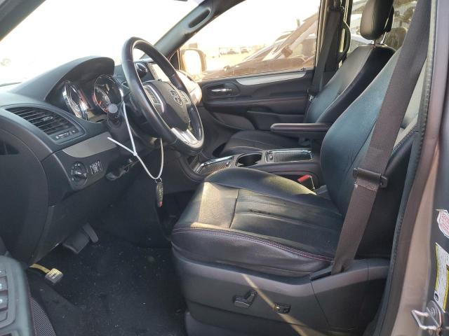 2C4RDGEG0KR619216 Dodge Grand Caravan Gt