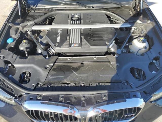 5YM13EC01P9P68488 BMW X3 M