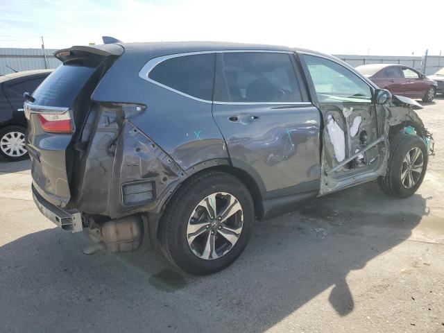 2HKRW5H39JH415632 Honda CR-V LX