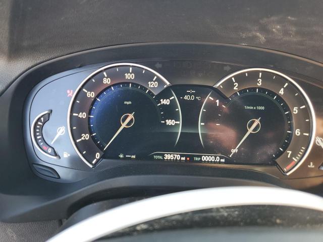 5UXTR7C5XKLF32622 BMW X3 Sdrive30i