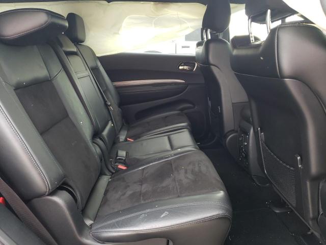 1C4RDJDGXKC827384 Dodge DURANGO GT