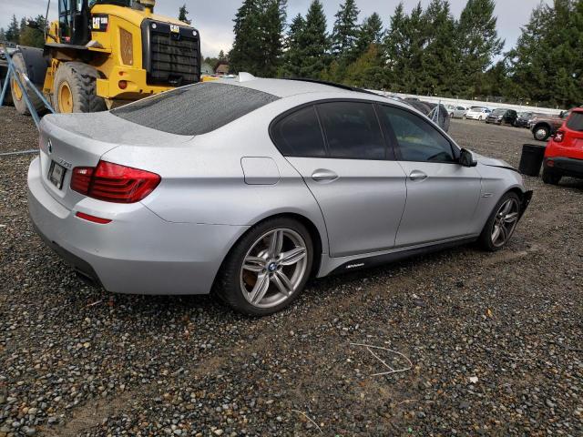 WBAKN9C55ED680917 BMW 550 I