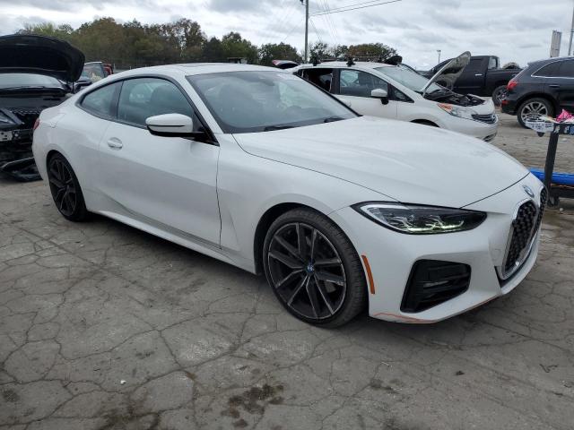 WBA53AP08MCG31673 BMW 430I