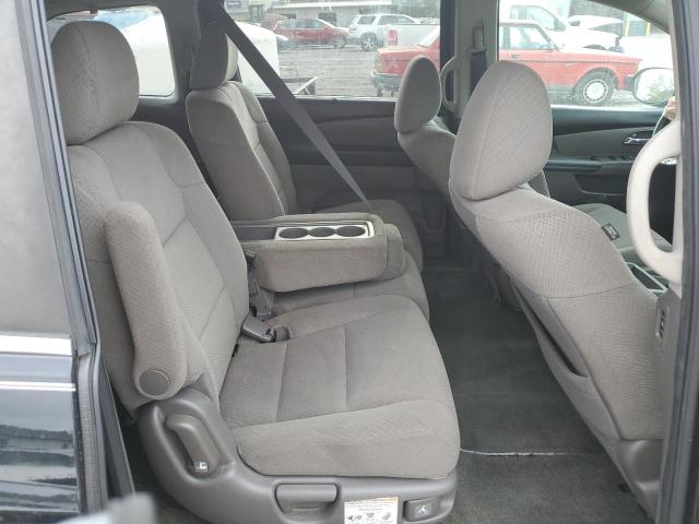 5FNRL5H43GB001321 Honda ODYSSEY EX