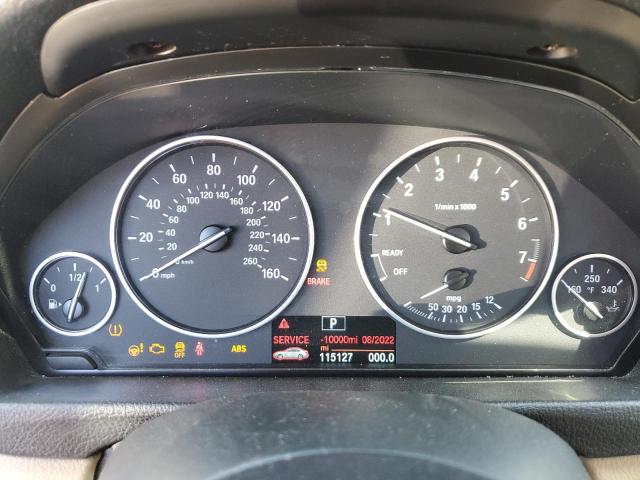 WBA3A5C5XEP600115 BMW 328 I