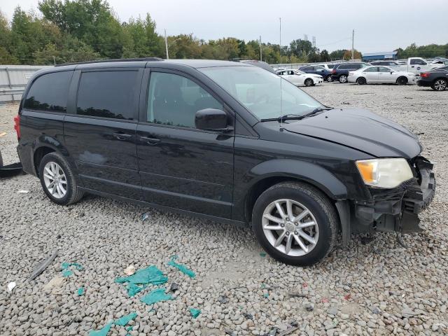 2C4RDGCGXER154886 Dodge Grand Caravan Sxt