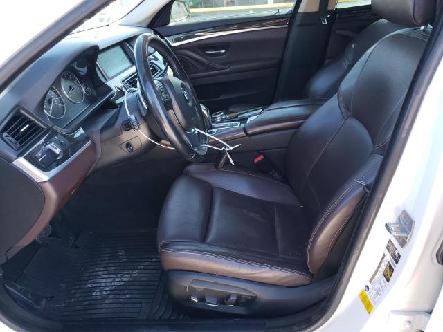 WBAKN9C59ED000825 BMW 550 I