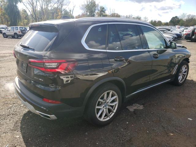 5UXTA6C01N9L00897 BMW X5 Xdrive45e