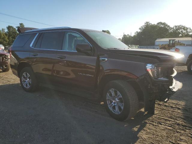1GKS1AKDXNR321529 GMC YUKON SLE