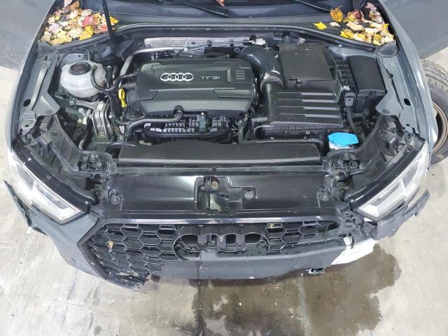 WAUB8GFF1J1078446 Audi A3 PREMIUM