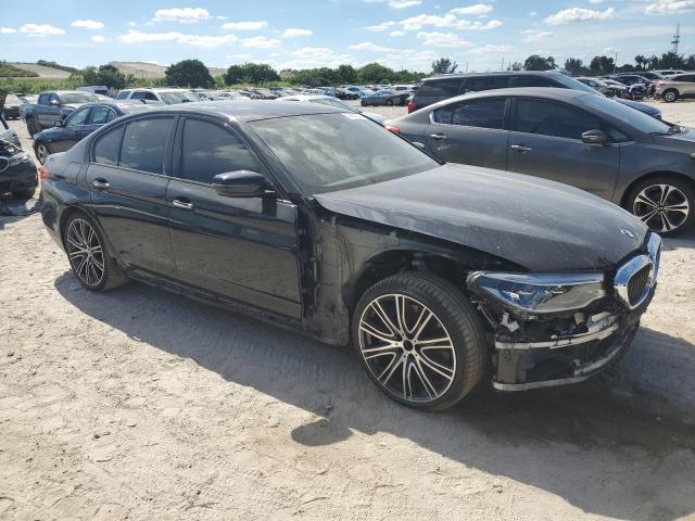 WBAJE5C34HG914518 BMW 540 I