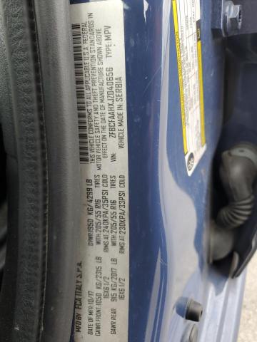ZFBCFAAHXJZ040656 Fiat 500L POP