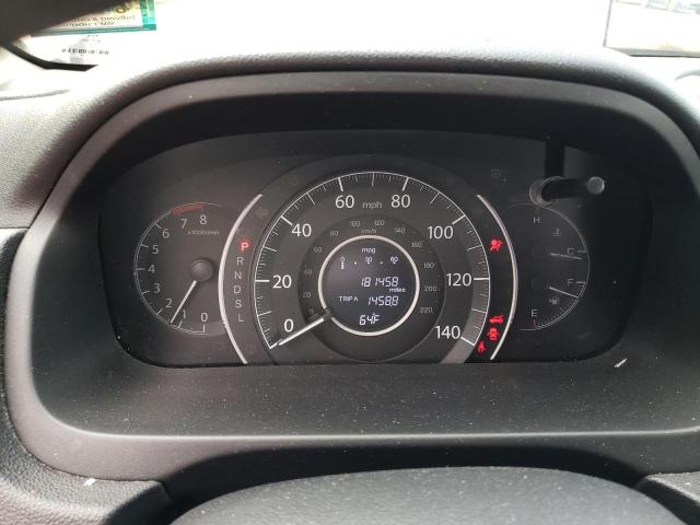 5J6RM4H49GL081710 Honda CR-V SE