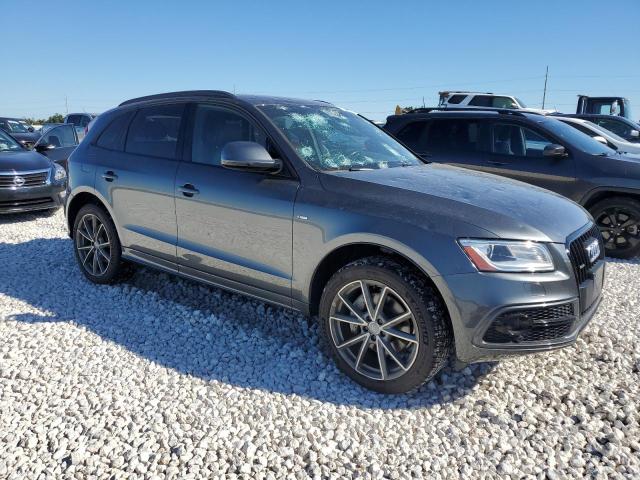 WA1D7AFP8GA013620 Audi Q5 Premium Plus S-line