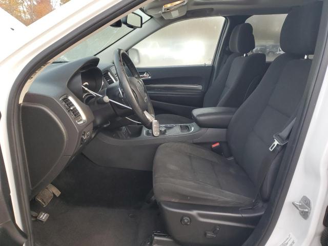 1C4RDJAG9EC971596 Dodge Durango Sxt