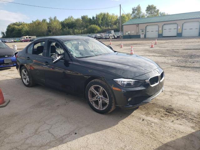 WBA3D5C5XFK290697 BMW 328 D Xdrive