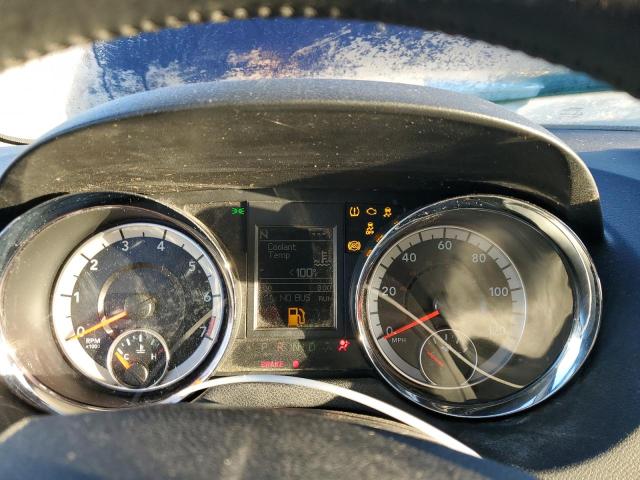2C4RDGCG8GR178221 Dodge Grand Caravan Sxt