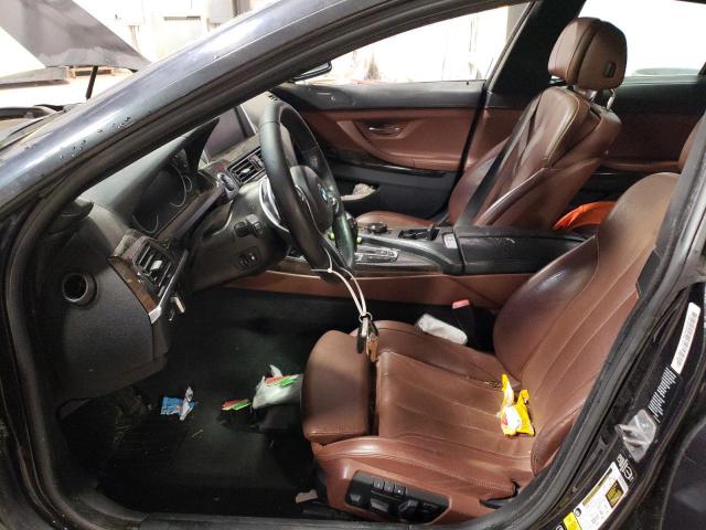 WBA6B4C50FD760916 BMW 650 Xi Gran Coupe