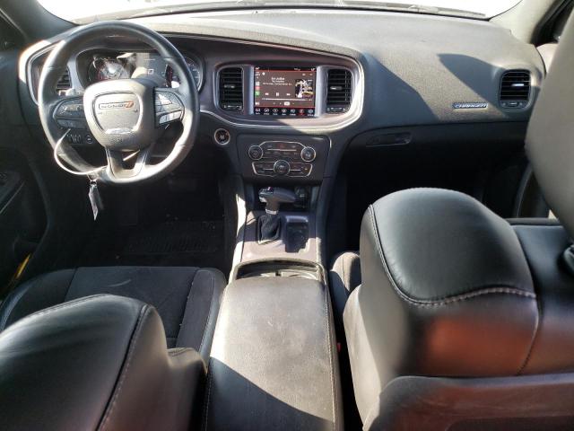 2C3CDXHG8JH230172 Dodge Charger Sxt Plus