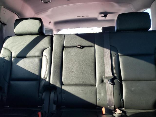 1GKS2GKCXHR109855 GMC Yukon Xl K1500 Slt